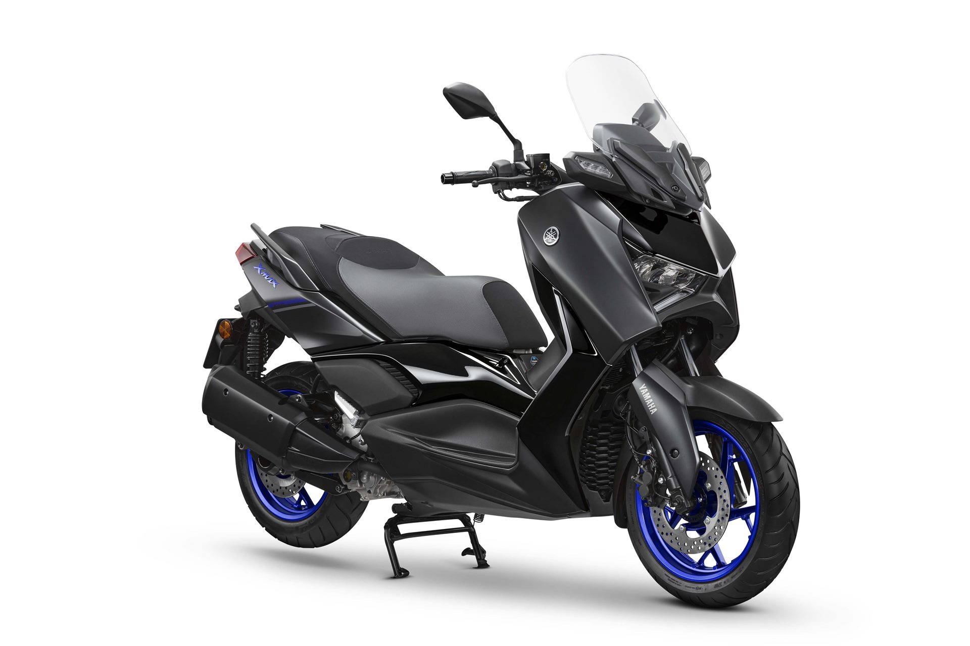 รูปภาพ ยามาฮ่า Yamaha XMAX Connected ปี 2024