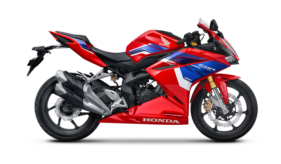 รูปภาพ ฮอนด้า Honda CBR 250RR SP MY22 ปี 2021