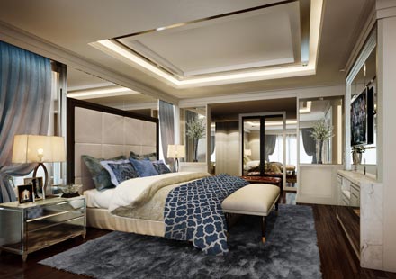 รูปภาพ เดอะ พาลาซโซ ราชพฤกษ์ (The Palazzo Ratchaphruck)