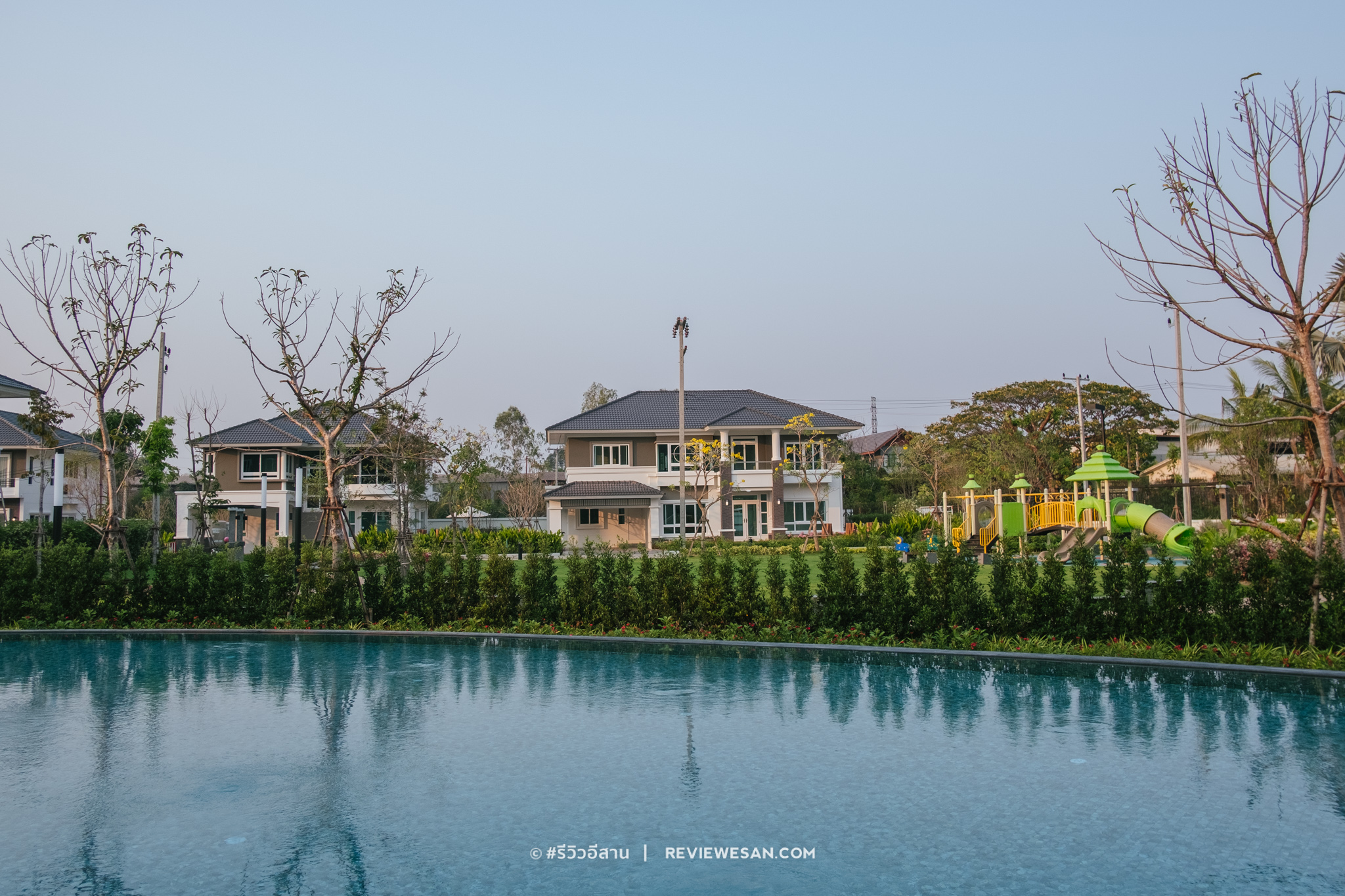 รูปภาพ ศุภาลัย ไพรด์ อุดรธานี (Supalai Pride Udonthani)