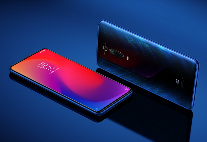 รูปภาพ เสียวหมี่ Xiaomi Mi9T Pro 64GB