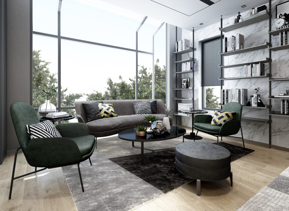 รูปภาพ เดอะ พาร์ที เกษตร - นวมินทร์ (The Parti Kaset - Nawamintra)