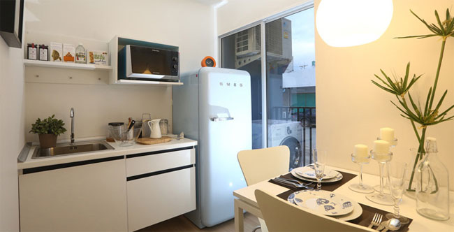 รูปภาพ พลัม คอนโด บางใหญ่ สเตชั่น (Plum Condo Bangyai-Station)