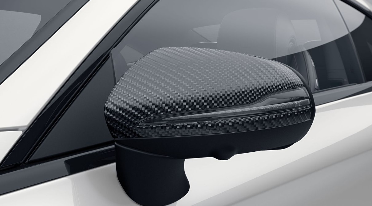 รูปภาพ เมอร์เซเดส-เบนซ์ Mercedes-benz AMG C 63 S Coupe MY22 ปี 2022