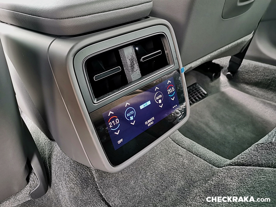 รูปภาพ ปอร์เช่ Porsche Taycan RWD ปี 2021