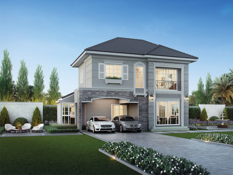 รูปภาพ โกลเด้น นีโอ แจ้งวัฒนะ-เมืองทอง (Golden Neo Chaengwattana - Muangthong)