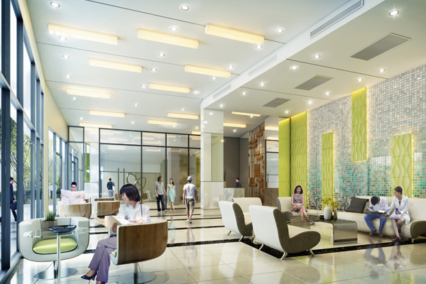 รูปภาพ ศุภาลัย ซิตี้ รีสอร์ท สถานีพระนั่งเกล้า-เจ้าพระยา (Supalai City Resort Phranangklao Station-Chao Phraya)