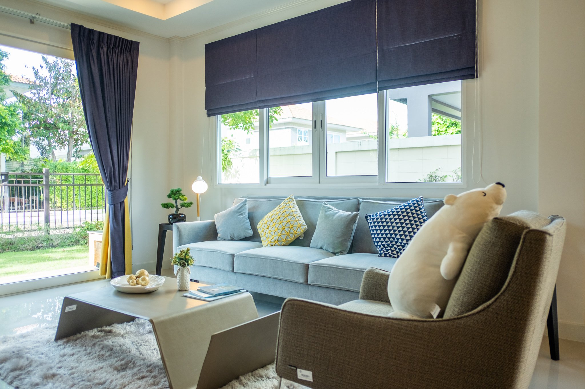 รูปภาพ ศุภาลัย พาร์ควิลล์ นิตโย (Supalai Parkville Nittayo)