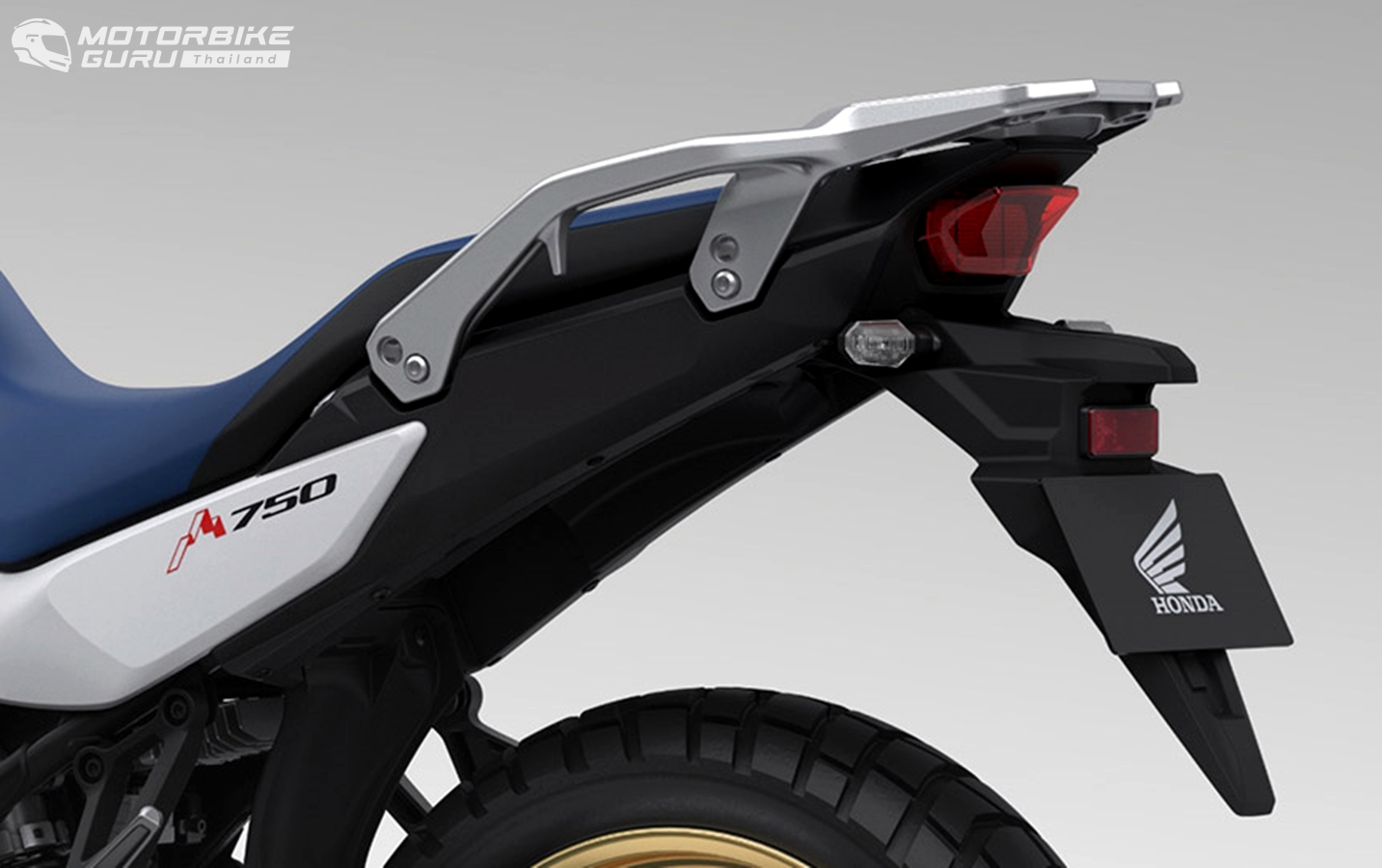 รูปภาพ ฮอนด้า Honda XL750 Transalp (Standard) ปี 2023