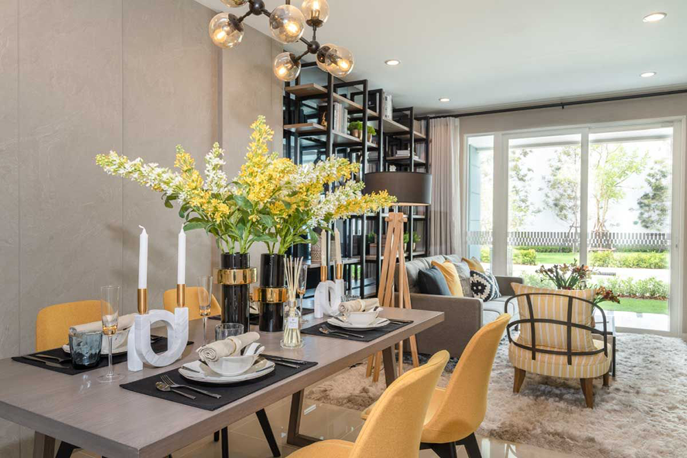 รูปภาพ ชวนชื่น ทาวน์ รังสิต - คลอง 1 (Chuan Chuen Town Rangsit - Klong 1)