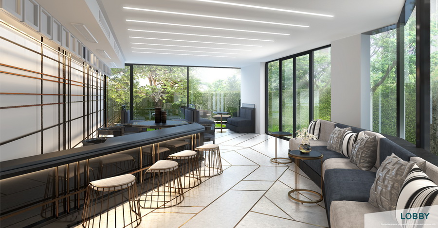 รูปภาพ ไมลส์ รัชดา - ลาดพร้าว (Miles Ratchada - Ladprao)