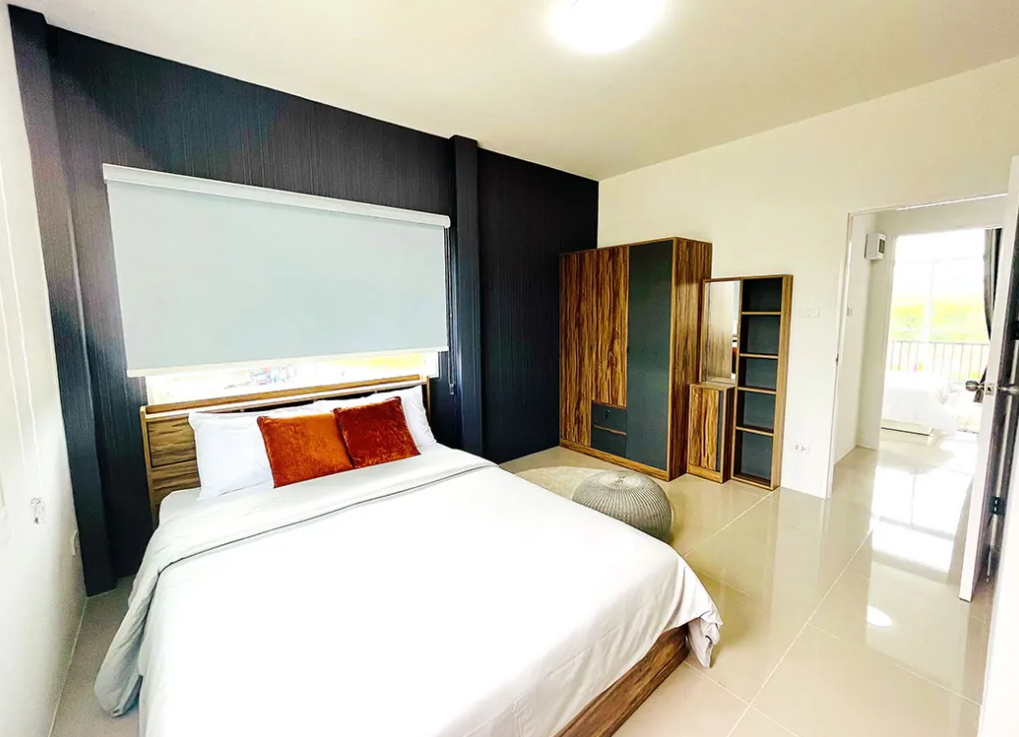 รูปภาพ บ้านงามเจริญ 19 พัทยา (Baan Ngamcharoen 19 Pattaya)