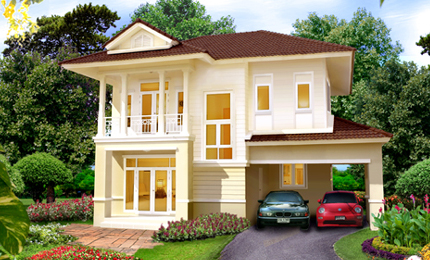 รูปภาพ บ้านลลิล เดอะ ยัง เอ็กซ์คลูซีพ อ่อนนุช-วงแหวน-สุวรรณภูมิ (Baan Lalin The Young Executive)