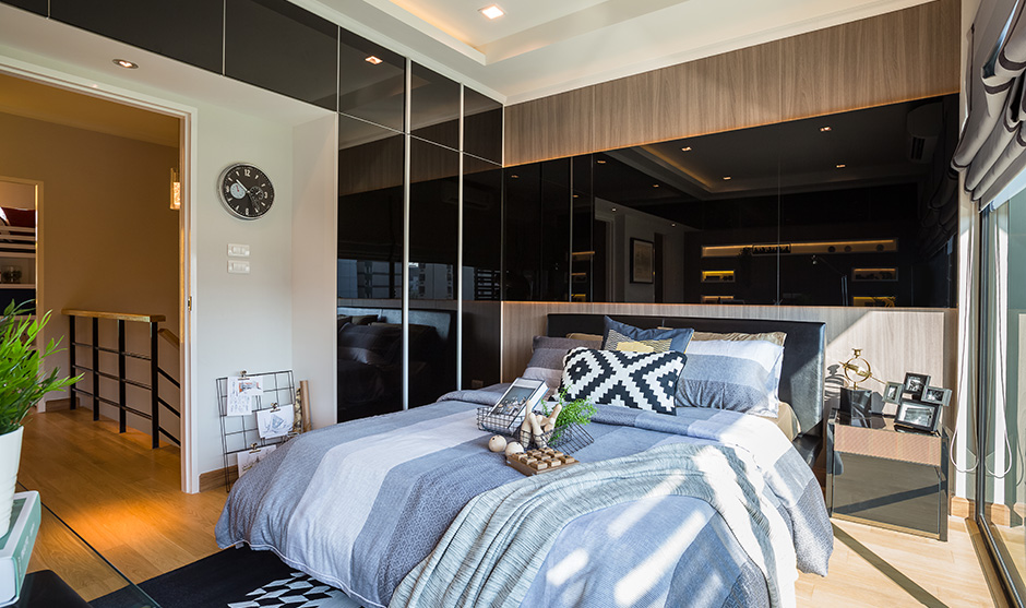 รูปภาพ ศุภาลัย เอสเซ้นส์ ลาดพร้าว (Supalai Essence Ladprao)