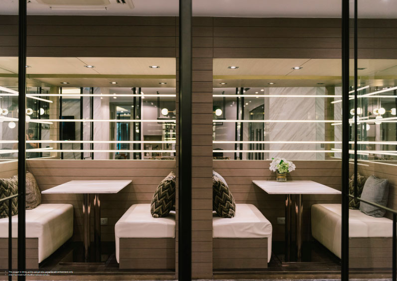 รูปภาพ คิว ประสานมิตร (Q Prasarnmit)