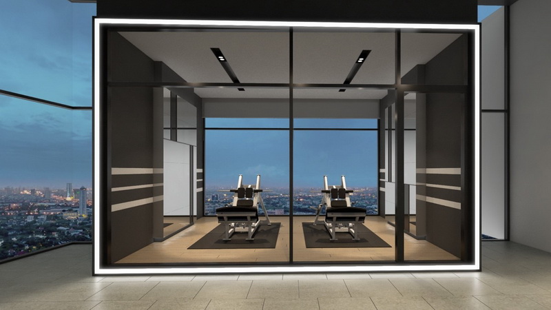 รูปภาพ นิช โมโน รามคําแหง (Niche MONO Ramkhamhaeng)