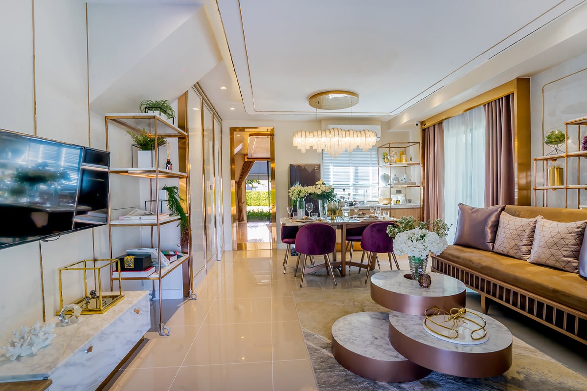 รูปภาพ พลีโน่ รามอินทรา (Pleno Ramintra)