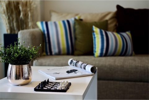 รูปภาพ พาร์ค วิลเลจ อ่อนนุช-สุวรรณภูมิ (Park Village Onnut-Suvarnabhumi)