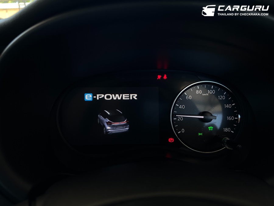 รูปภาพ นิสสัน Nissan Kicks 1.2L VL ปี 2022