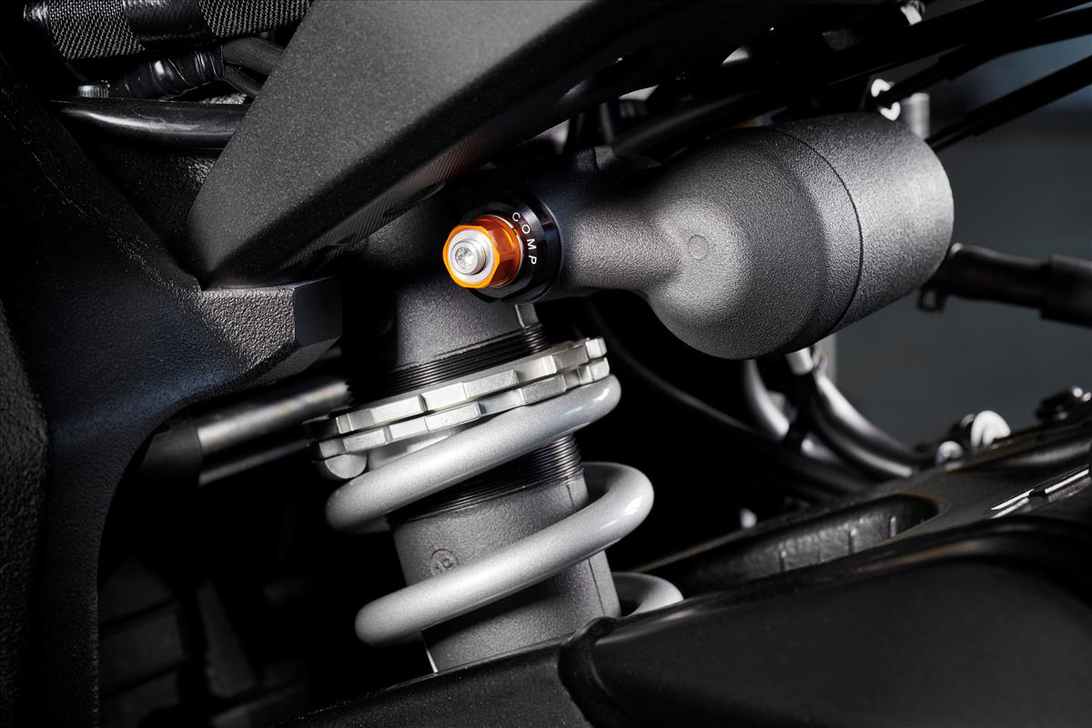 รูปภาพ ยามาฮ่า Yamaha YZF R1 ปี 2022