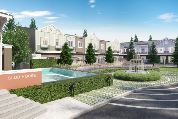 รูปภาพ ริชตัน สวนหลวง-พัฒนาการ (Richton Suanluang-Phatthanakan)