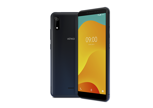 รูปภาพ วีโก Wiko Sunny4 Plus