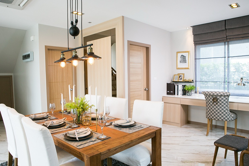 รูปภาพ วารีโอ สุวรรณภูมิ (Vario Suvarnabhumi)