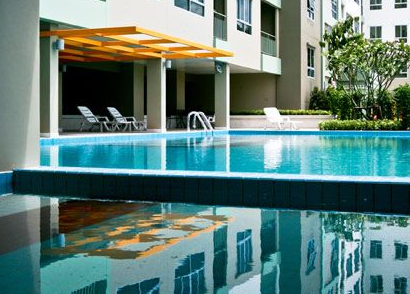 รูปภาพ ลุมพินี วิลล์ รามคำแหง 26 (Lumpini Ville Ramkhamhang 26)