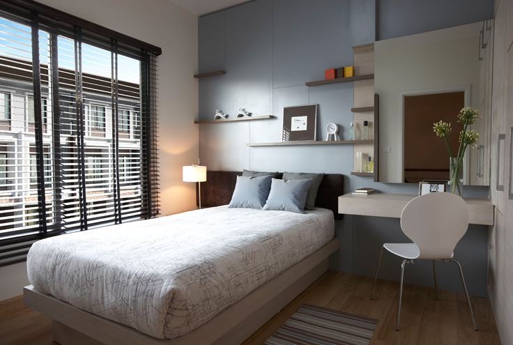 รูปภาพ เดอะ ไพรเวท สุขุมวิท 77 (The Private Sukhumvit 77)