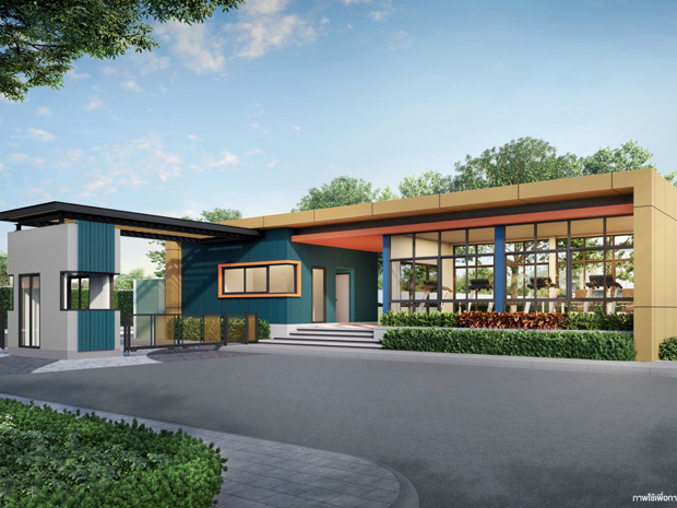 รูปภาพ เวนู 24 คูคต สเตชั่น  (Venue 24 Khukhot Station )