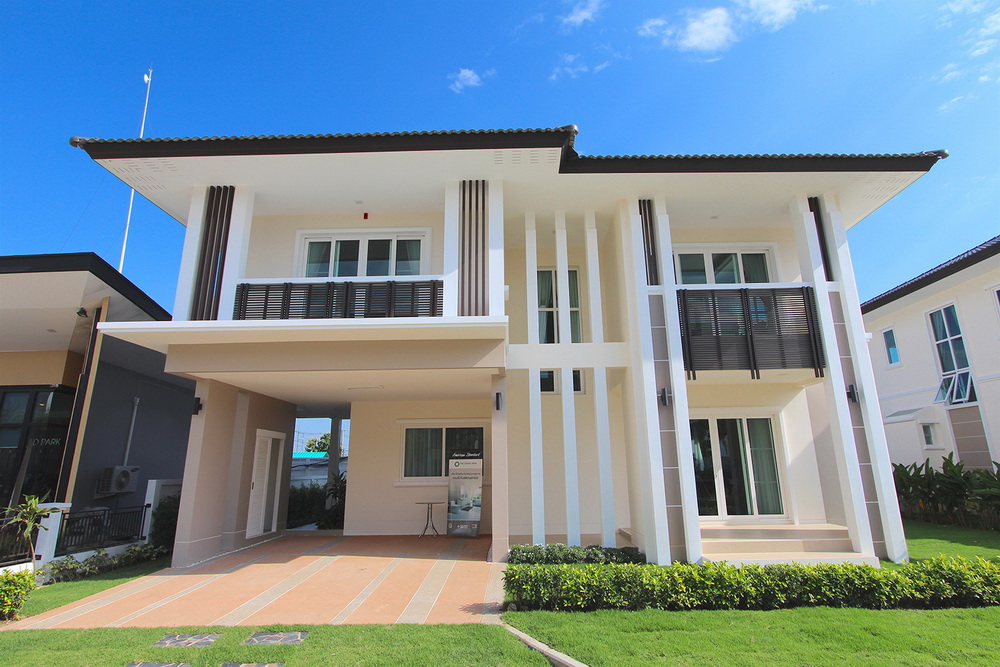 รูปภาพ เดอะ แกรนด์ พาร์ค (The Grand Park)