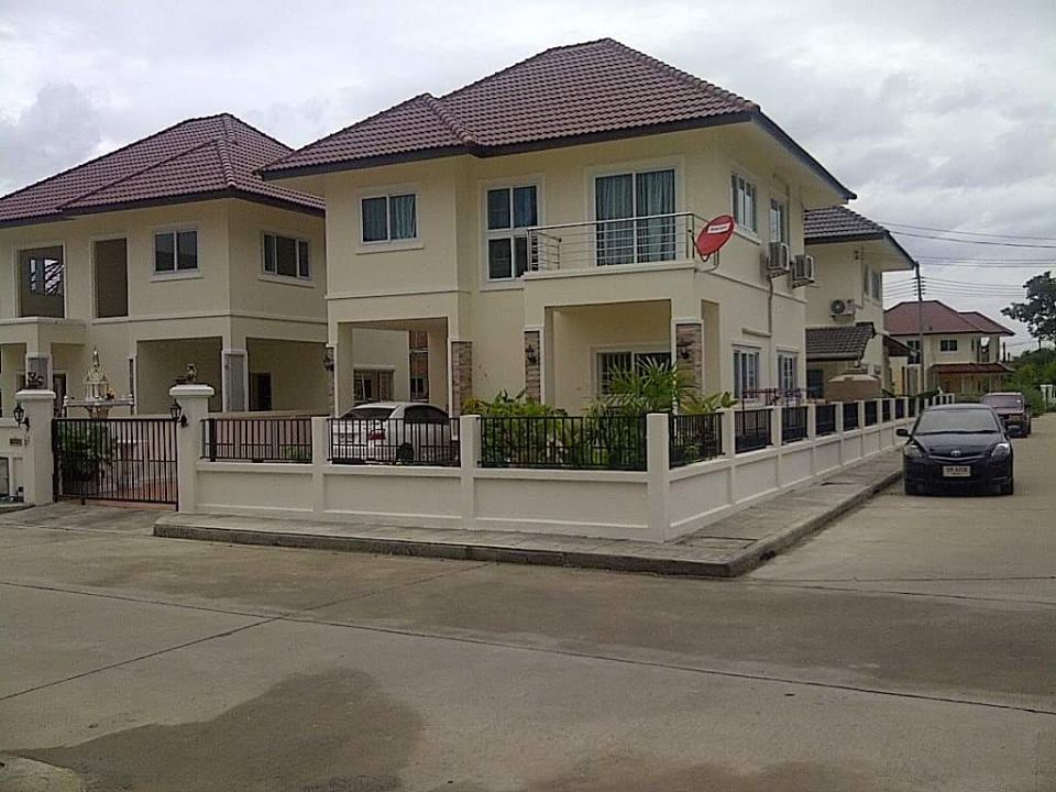 รูปภาพ บ้านปรารถนาพลัส (Baan Pratthana Plus)