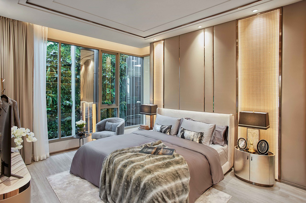 รูปภาพ ริธึ่ม เจริญกรุง พาวิลเลี่ยน (Rhythm Charoenkrung Pavillion)