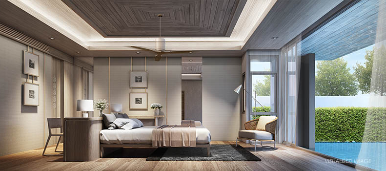 รูปภาพ บาบา บีช คลับ หัวหิน (BABA BEACH CLUB Hua Hin)