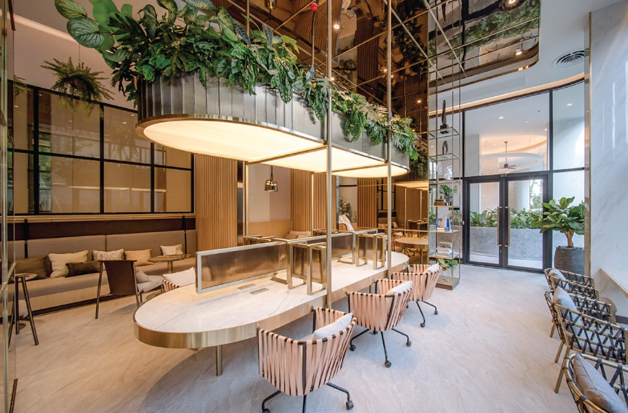 รูปภาพ แอสปาย เอราวัณ ไพร์ม (Aspire Erawan Prime)