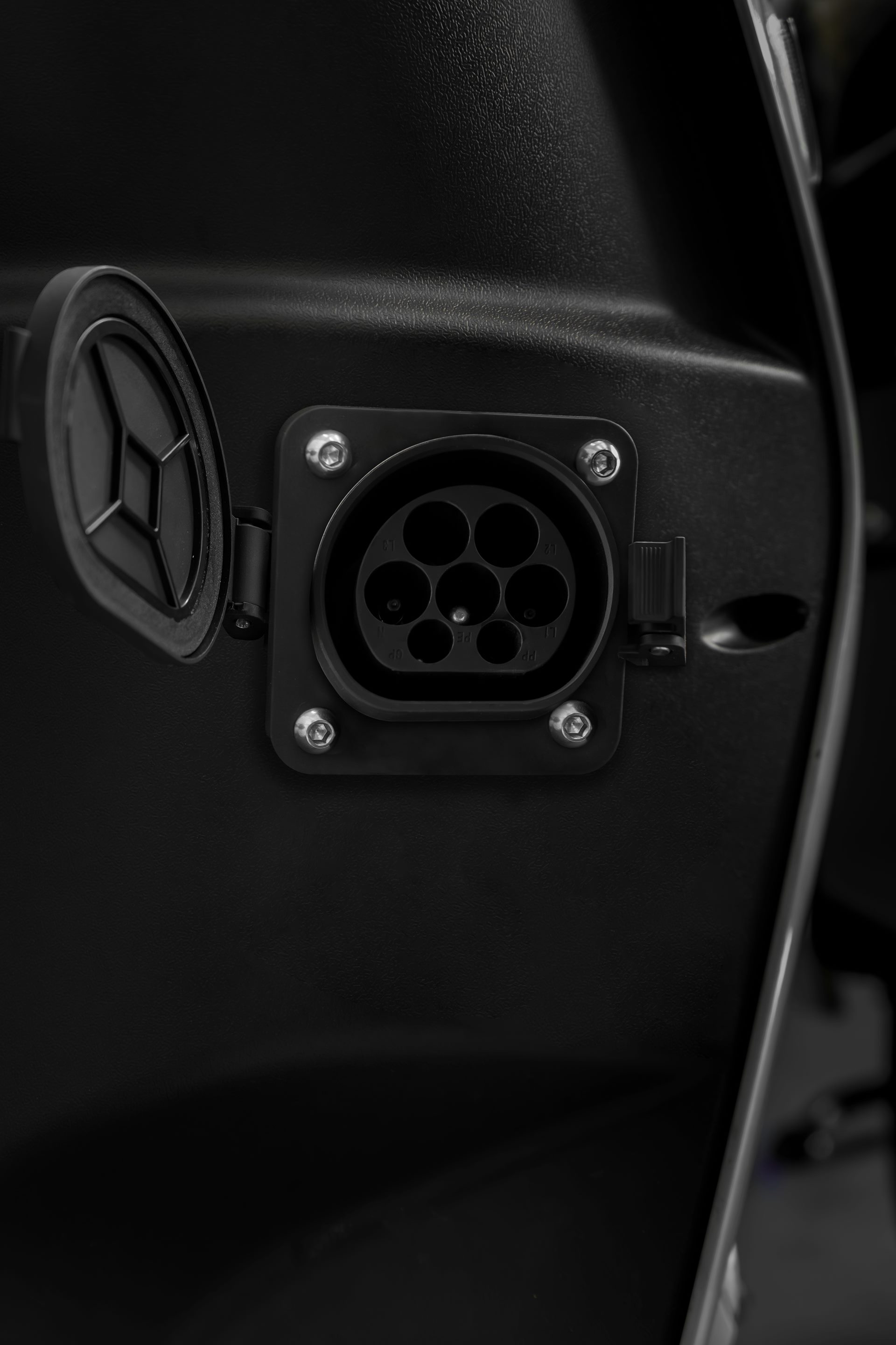 รูปภาพ เอเจ อีวี ไบค์ AJ EV BIKE Goddess EV ปี 2024