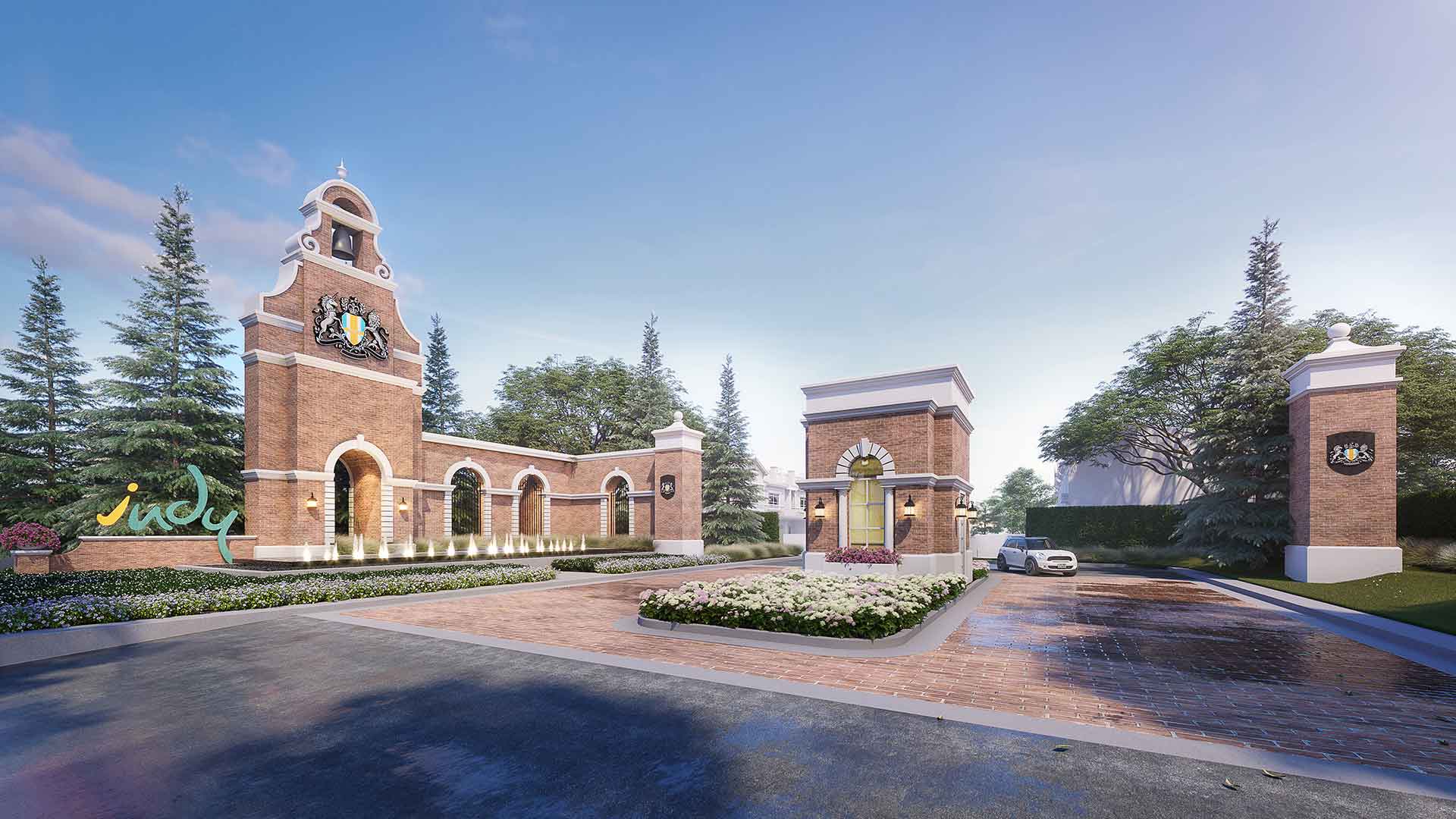 รูปภาพ อินดี้ อยุธยา (Indy Ayudhaya)