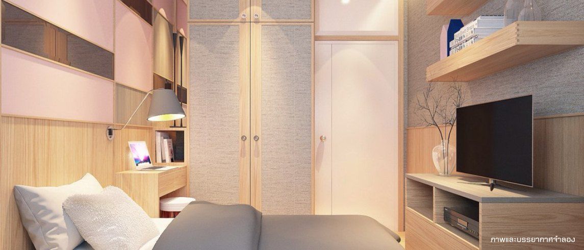 รูปภาพ พฤกษาวิลล์ 75 ราชพฤกษ์-แม่เหียะ (Pruksaville 75)