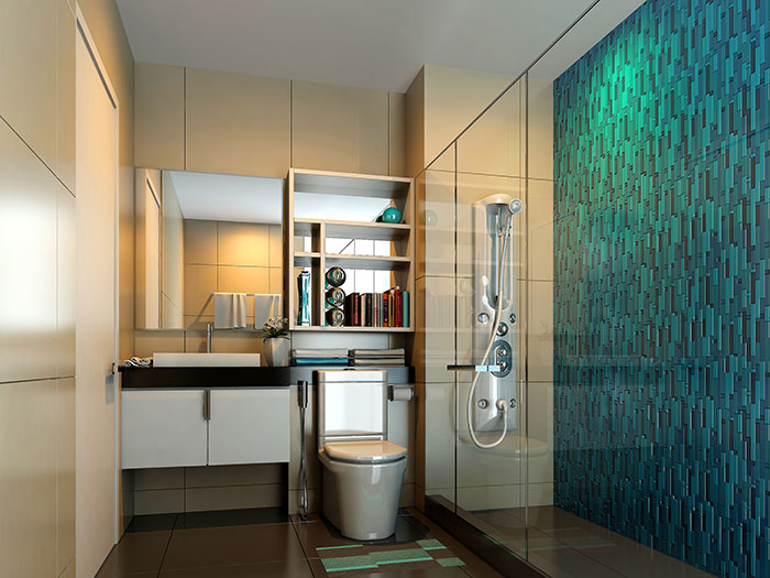 รูปภาพ ชาโตว์ อินทาวน์ สุขุมวิท 62/1 เฟส 2 (Chateau In Town Sukhumvit 62/1-2)