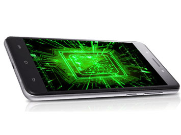รูปภาพ เอไอเอส AIS-LAVA 4G VoLTE 5.0 (iris 870)