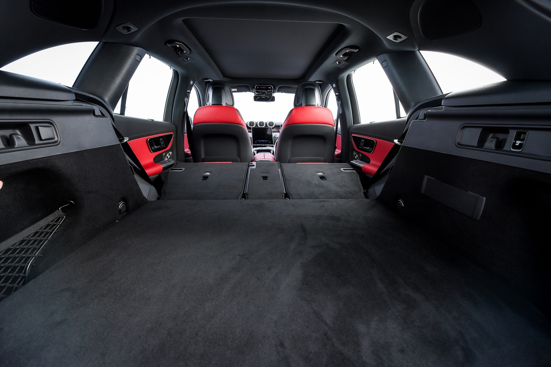 รูปภาพ เมอร์เซเดส-เบนซ์ Mercedes-benz GLC-Class GLC 350 e 4MATIC AMG Dynamic ปี 2023