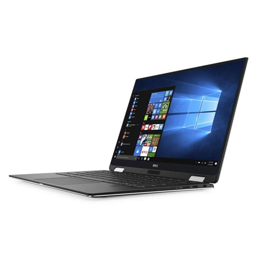 รูปภาพ เดลล์ DELL-XPS 13 2-in-1