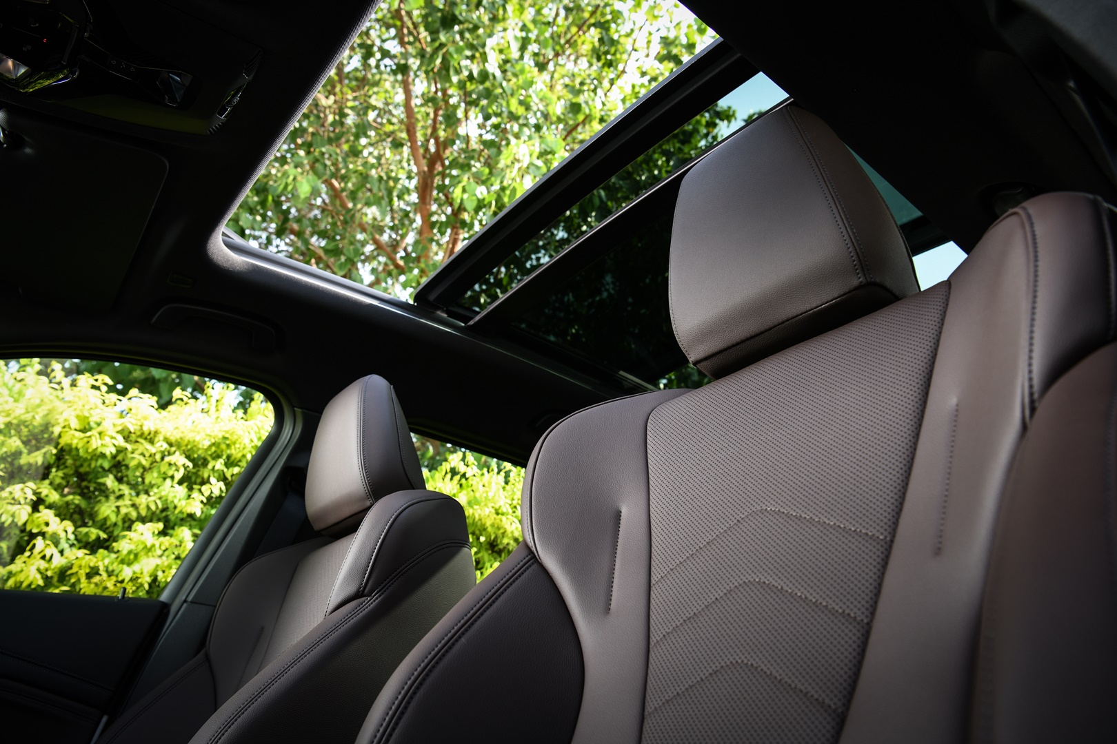 รูปภาพ บีเอ็มดับเบิลยู BMW X1 xDrive30e M Sport ปี 2023