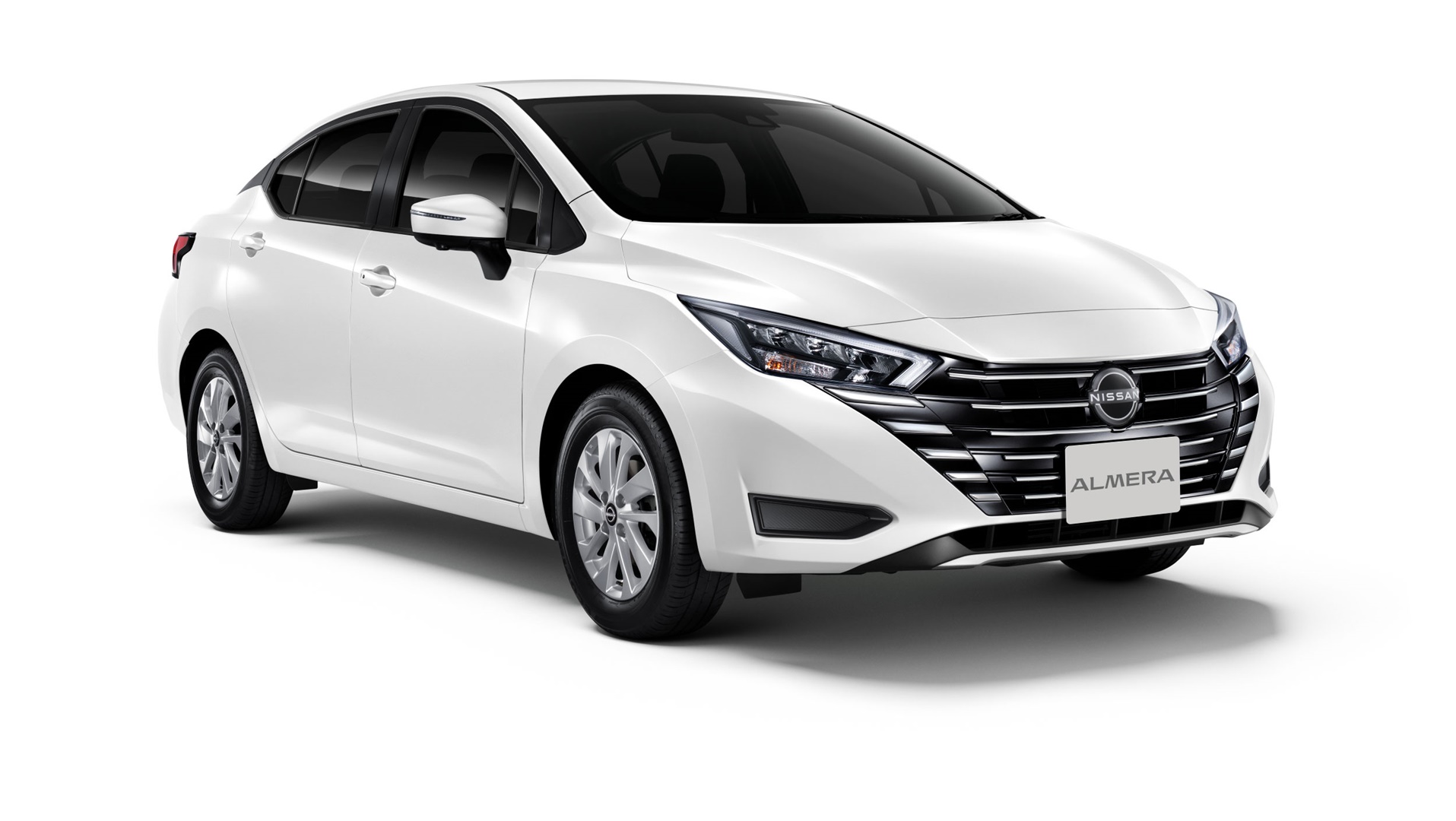 รูปภาพ นิสสัน Nissan Almera V ปี 2023