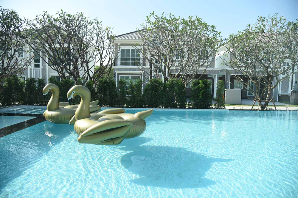 รูปภาพ โกลเด้น นีโอ ๒ บางนา - กิ่งแก้ว (Golden Neo ๒ Bangna - Kingkaew)