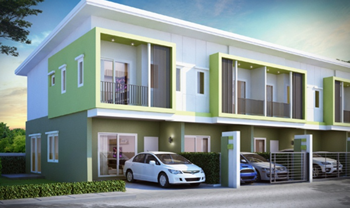 รูปภาพ เดอะไพร์ซ ศรีราชา ชากค้อ-หนองยายบู่ (The Prize Sriracha)