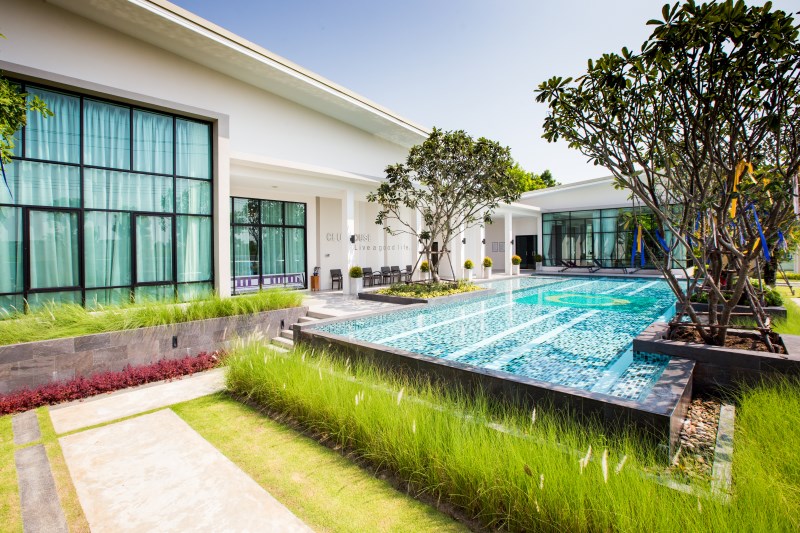 รูปภาพ คิว ดิสทริค เวสเกต (Q District Westgate)