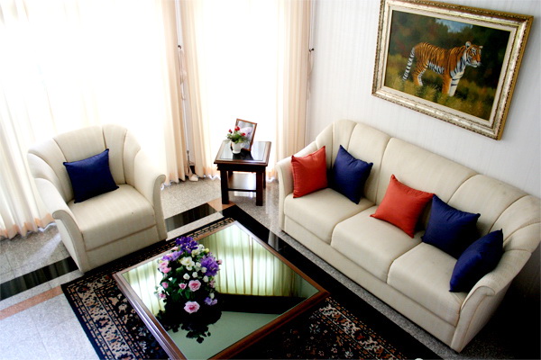 รูปภาพ ลลิล กรีนวิลล์ พระราม 2 - เอกชัย (Lalin Green Ville)