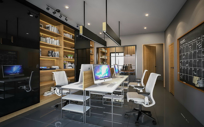 รูปภาพ เดอะ แคนวาส สุขุมวิท - สำโรง (The Canvas Sukhumvit - Samrong)