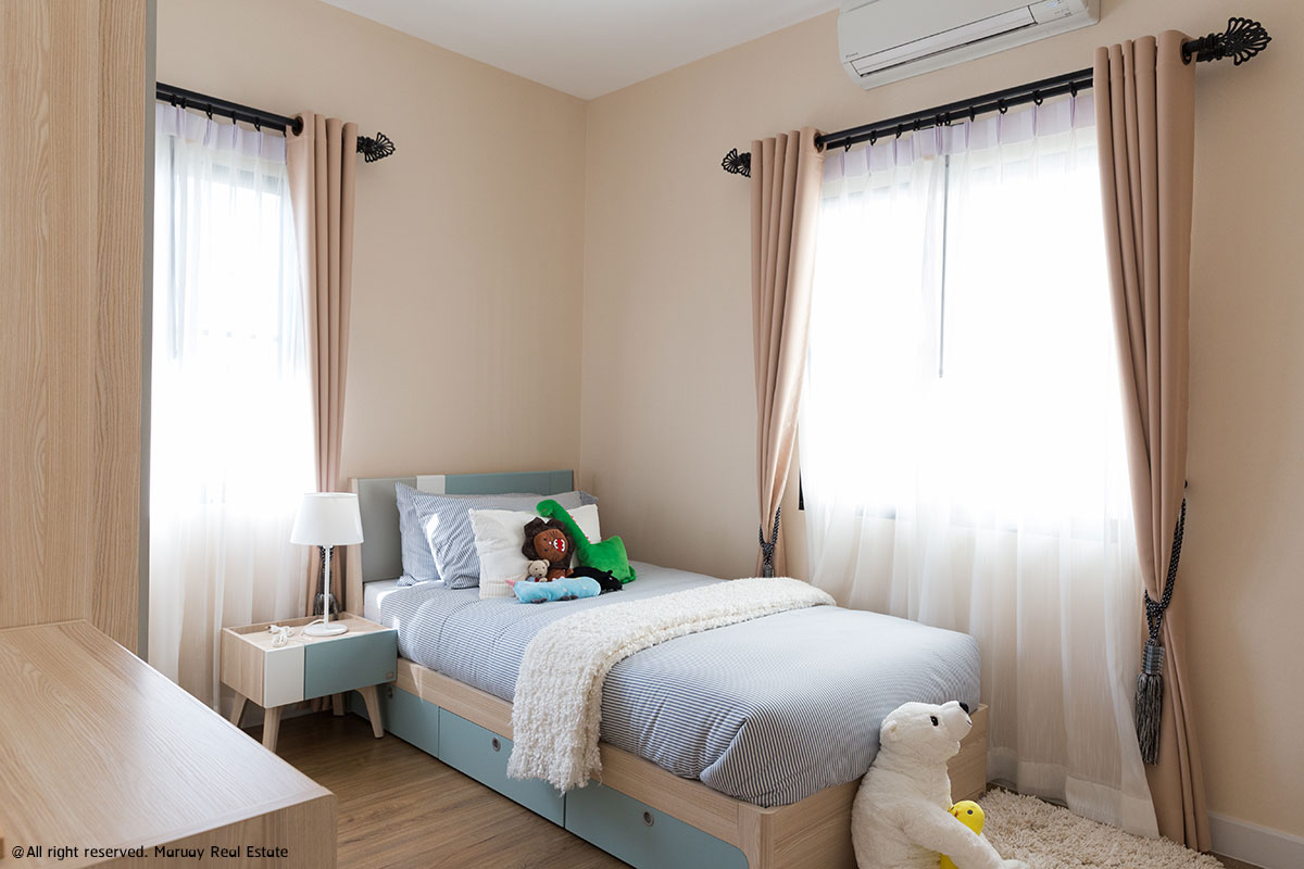 รูปภาพ บ้านมารวย อรัญประเทศ (Baan Marui Aran)